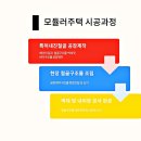 경북 안동 10평대 소형모듈러주택 시공 후기,가격도 부담없이!