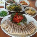 고향촌막국수&옹심이칼국수 이미지