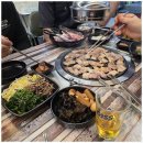 소머리숯불갈비 이미지