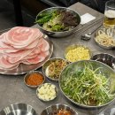 다대포 낫개 신상 고깃집 : 돈담 내돈내산 후기