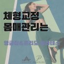 앵글짐&프리모필라테스 이미지