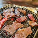 경주영양숯불갈비