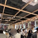 제주산방식당 오투테라스점 | 여의도 맛집 / 오투타워 점심 맛집 제주도 밀면 [제주산방식당 오투테라스점]