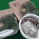 약용작물유통사업단본초다담