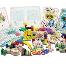 생각하는 힘~놀이수학 이미지