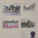산수