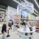 GS25 연남타운 이미지