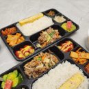 배방읍 온천대로 | 아산 탕정백반도시락 맛집 오복이밥상 한식도시락 포장 후기