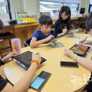 중진초교 한국시민기자협회