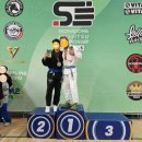 한국코와(주) | 성동구청배 주짓수 대회 x 한국코와 반테린보호대 현장 스케치