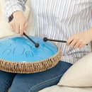 힐링악기 텅드럼 이미지