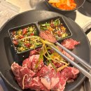 북수원 “조원동 마포집”야키니쿠 가성비 맛집 후기