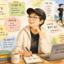 지평애드 | 리치오름 강의 후기 ㅣ50에 시작하는 러니코니님의 도전 이야기