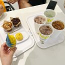 이케아 베이커리 | 강동 이케아 스웨디시 카페 아이스크림 아이스초코 베이커리 후기