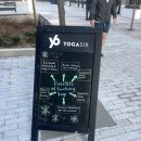 Yogasix/Y6/요가식스 수업 94회 후기 (미국 핫요가 후기)