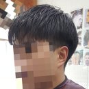 포맨남성미용실 이미지