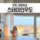 제주 우도 독채 펜션 스테이인우도 풀빌라 감성숙소 숙박 후기