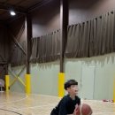 청소년 농구교실 이미지