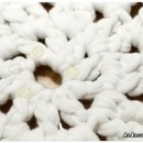 패브릭얀 방석 만들기 이미지