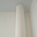 구일정밀 | 구일역 구로 우성아파트 누수 배수관 곰팡이 방지 페인팅