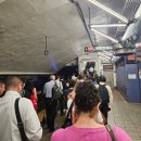 오베르아트 스튜디오 | [2025 뉴욕] DAY 4(MET 도슨트 투어,버터필드마켓, 첼시마켓, 로스타코스, 하이라인, 허드슨야드, 베슬...