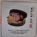 카페송정 | [부산 송정 카페] 수월경화 방문 후기｜오션뷰와 전통차, 감성 디저트가 있는 특별한 공간