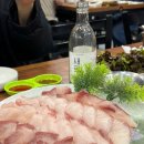 동해바다수산 | 부천 신중동 방어 동해바다수산중동직영점 (내돈내산, 주말 웨이팅, 신중동역 횟집 방어 맛집 비교)