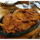 연탄불고기 이미지