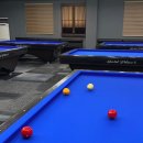 진빌당구클럽 이미지