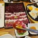 산동성식당 | [내 돈 내산] 구미 옥계동 맛집 금송아지생고기 옥계산동점｜오드레기 먹으러 갔다가 차돌사시미...