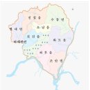 남양주시 [南楊州市] 정보 이미지