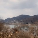 [북한강 옆] 0.01% 를 위한 최고의 뷰 -- 농막 / 카라반 / 전원주택 부지 토지 매매 이미지