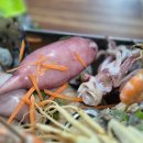 바다역화장실 | 송탄 서정리역 맛집 해신탕 바다를품은해적선