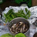 우산리입구 이미지