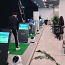 큐이디 골프 아카데미 서산점 이미지