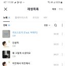 11시 스밍 밖에 비는 오지만 따뜻한 차 한잔 이미지