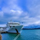 목포항(해양대학교-신안비치호텔) - 청솔 이미지