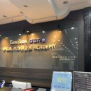 피지에이 스크린골프 이미지