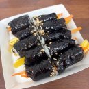 대평동_해들205동 | [세종] 대평동 분식집 꼬마김밥 맛집 해들꼬마김밥 내돈내산