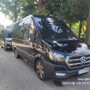 현대처인카서비스 | 수원장안구 체육대회출장 쏠라티렌트카3대