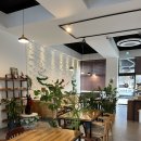 포두우체국 | 김포 장기동 두쫀쿠 더바른베이커리 카페 두바이쫀득쿠키 후기