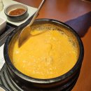 탁사발 | 고소·얼큰·시원한 맛 다 잡은 신불당 탁사발두부공방 후기