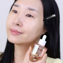 뷰티앤뷰티 | 올리브영 앰플 1위 찐만족한 브이앤에이뷰티 미백앰플 후기