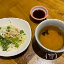 [아나바 스시 엔 누들] 판교테크노밸리 현지인이 자주찾는 레인보우 롤 맛집 주차, 메뉴, 내돈내산 후기