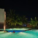 김밥킹천상점 | [해외여행] 나트랑 3일차/알리부 리조트/알리부 조식/알리부 수영장/알리부 바베큐 파티