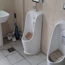 우리주유소 화장실 이미지