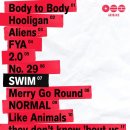 마이구디(MY GOODY) | 방탄소년단 ARIRANG 타이틀곡 SWIM - BTS 가사 영어발음 응원법