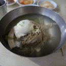 서울냉면 이미지
