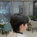 리프제이 | 양주 옥정동 미용실 1인 헤어샵 제이플레이스헤어살롱 리프컷 시술 후기
