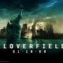 클로버필드(CloverField) 이미지